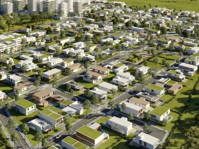 Foto do Terreno - Terreno à venda, Bairro Jardim Dourado, Porto Belo, SC | Interpraias Imóveis