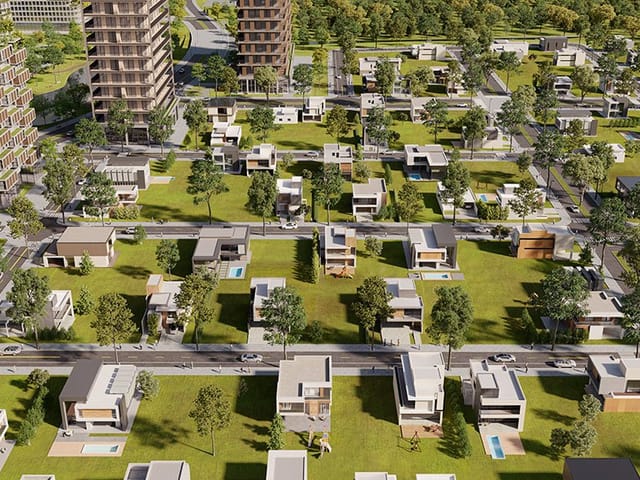 Foto do Terreno - Terreno à venda, Bairro Jardim Dourado, Porto Belo, SC | Interpraias Imóveis