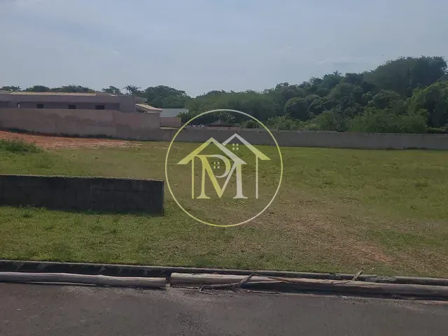 Terreno com 1123m², à venda, no bairro Chácaras Residenciais Santa Maria em Sorocaba