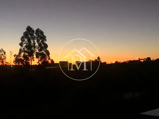 Terreno com 1123m², à venda, no bairro Chácaras Residenciais Santa Maria em Sorocaba