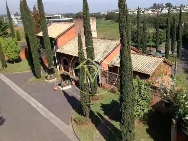 Terreno com 1123m², à venda, no bairro Chácaras Residenciais Santa Maria em Sorocaba