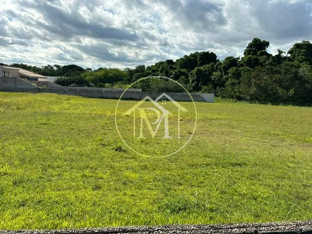 Terreno com 1123m², à venda, no bairro Chácaras Residenciais Santa Maria em Sorocaba