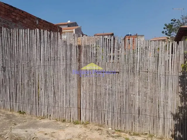 Terreno com 168m², à venda, no bairro Residencial Flamboyant em Capivari