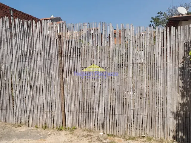 Terreno com 168m², à venda, no bairro Residencial Flamboyant em Capivari