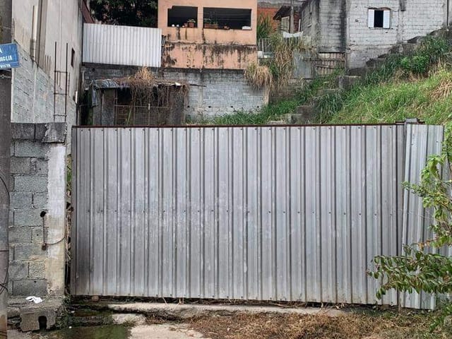 Terreno com 125m², à venda, no bairro Vila Boa Vista em Barueri