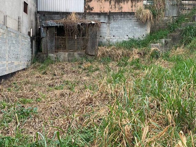 Terreno com 125m², à venda, no bairro Vila Boa Vista em Barueri