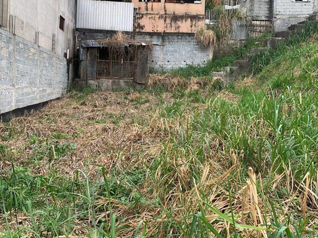 Terreno com 125m², à venda, no bairro Vila Boa Vista em Barueri