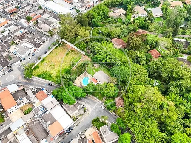 Terreno com 1700m², à venda, no bairro Jardim Floresta em São Paulo