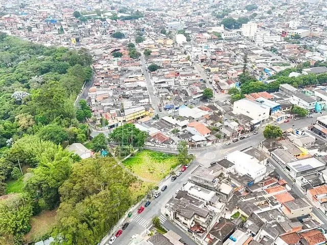 Terreno com 1700m², à venda, no bairro Jardim Floresta em São Paulo