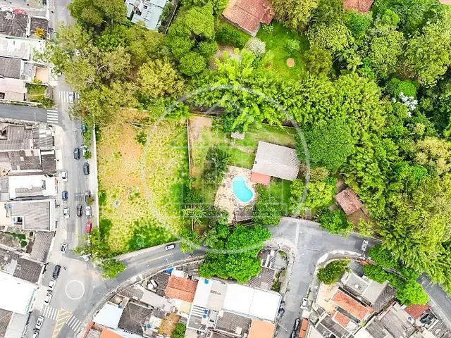 Terreno com 1700m², à venda, no bairro Jardim Floresta em São Paulo
