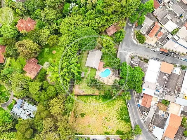 Terreno com 1700m², à venda, no bairro Jardim Floresta em São Paulo