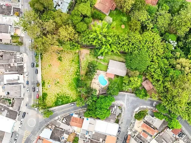 Terreno com 1700m², à venda, no bairro Jardim Floresta em São Paulo