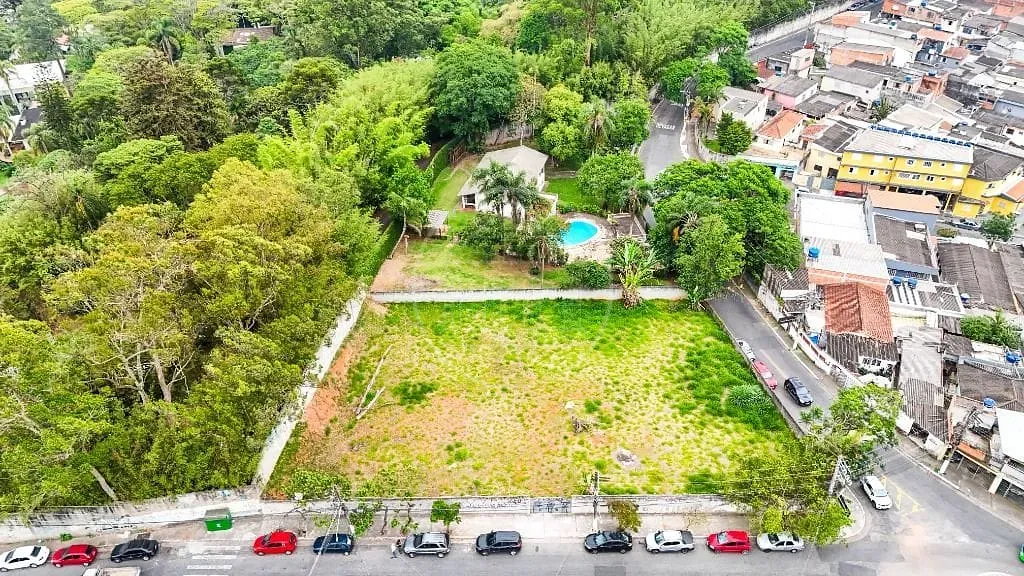 Terreno, 1700 m² - Foto 1