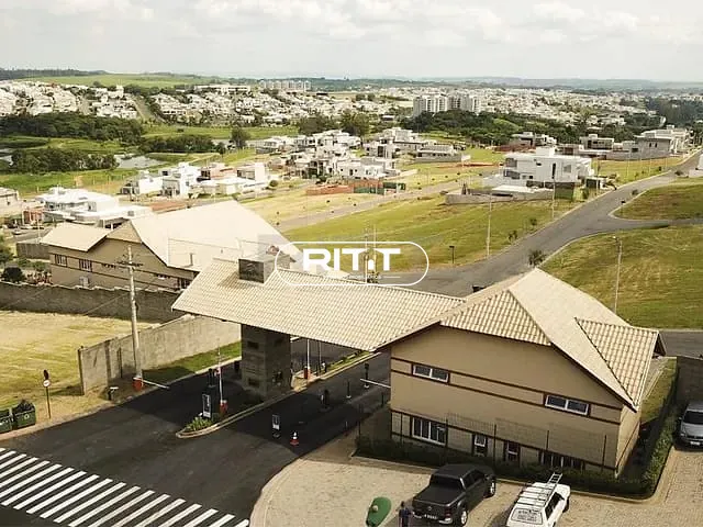 Terreno com 360m², à venda, no bairro Swiss Park em Campinas