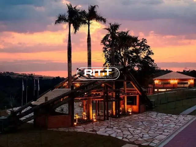 Terreno com 360m², à venda, no bairro Swiss Park em Campinas