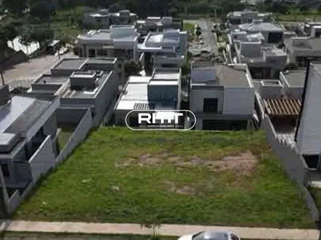 Terreno com 360m², à venda, no bairro Swiss Park em Campinas