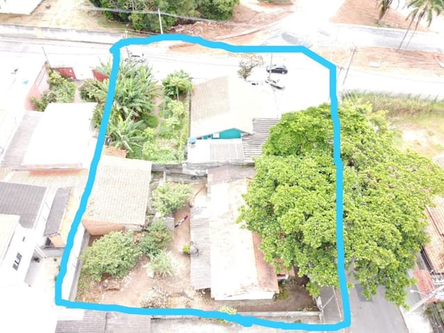 Foto do Terreno - Terreno à venda 1080M², Jardim Oriente, São José dos Campos - SP | RUSSI IMÓVEIS