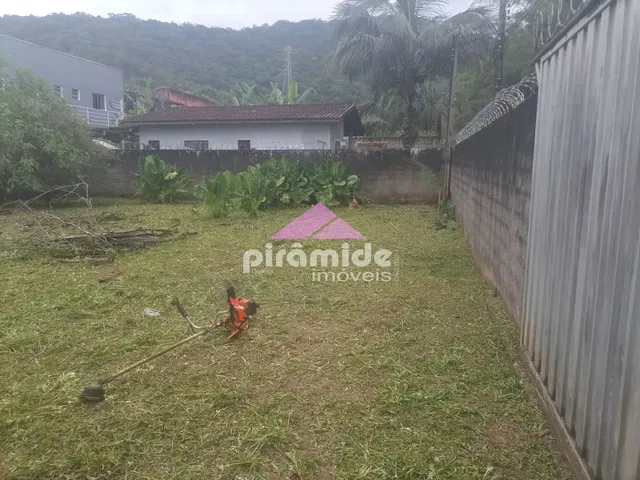 Terreno com 500m², à venda, no bairro Jardim do Sol em Caraguatatuba