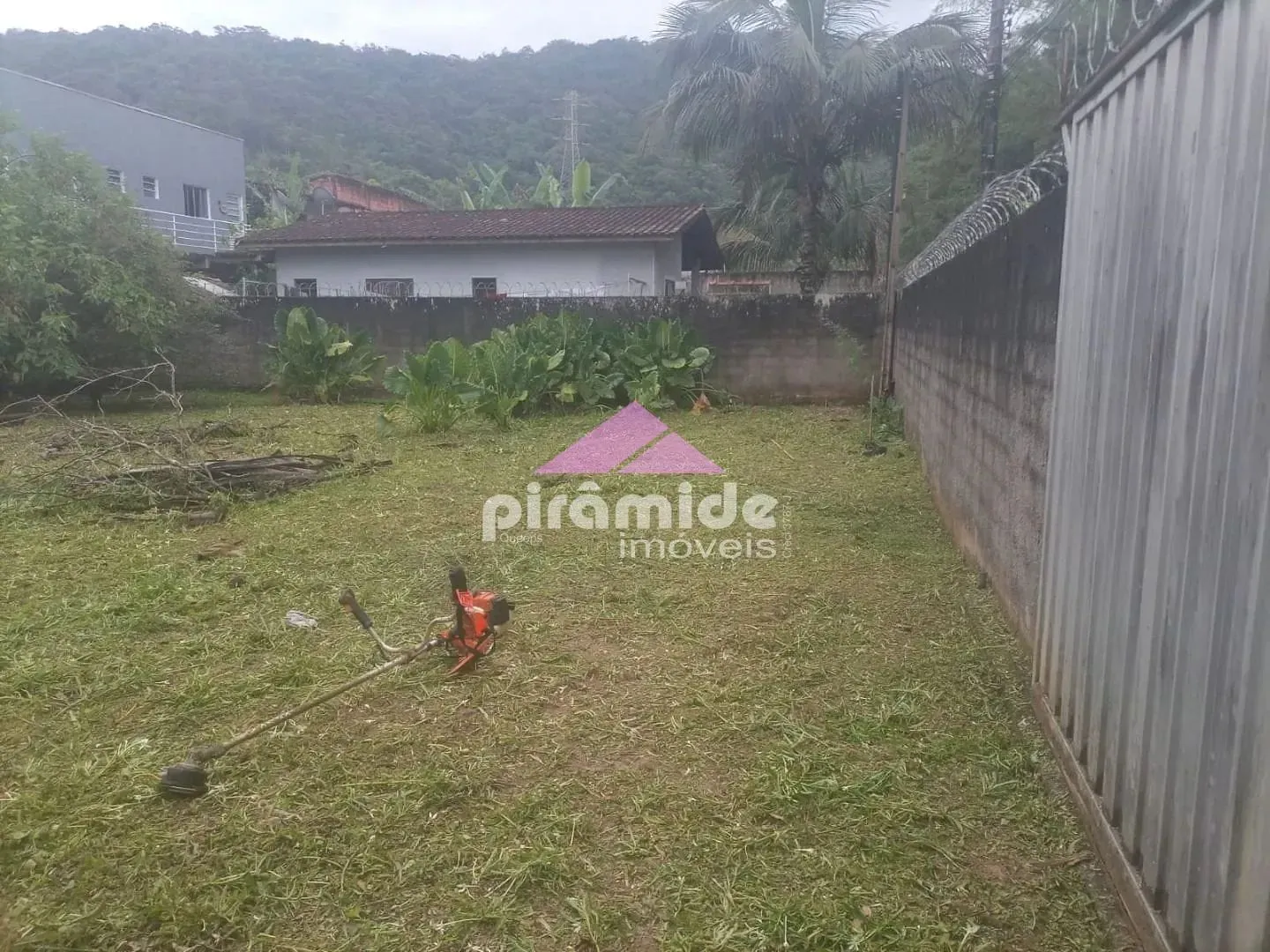 Terreno, 500 m² - Foto 1