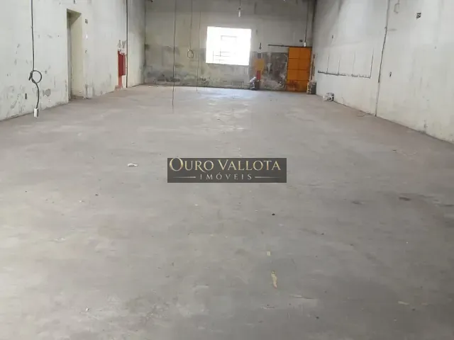 Terreno com 430m², à venda, no bairro Mooca em São Paulo