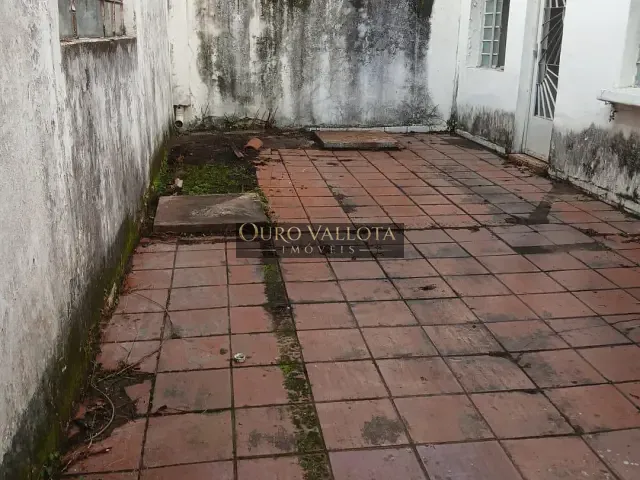 Terreno com 430m², à venda, no bairro Mooca em São Paulo