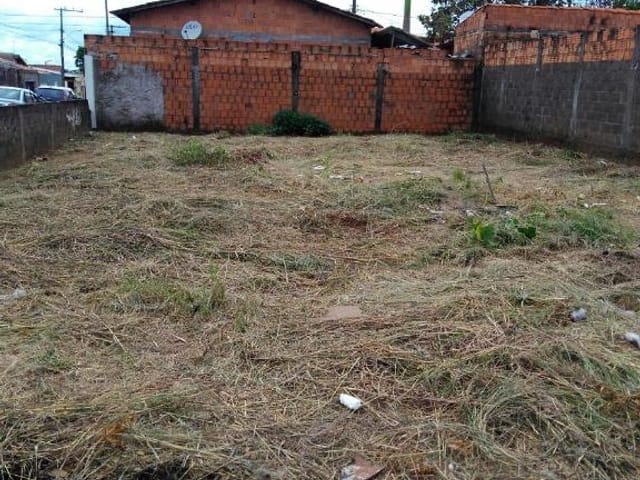 Foto do Terreno - Terreno à venda 229.14M², Antônia Cândida I, Uberaba - MG | ZUCATO IMOBILIARIA LTDA