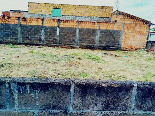 Foto do Terreno - Terreno à venda 229.14M², Antônia Cândida I, Uberaba - MG | ZUCATO IMOBILIARIA LTDA