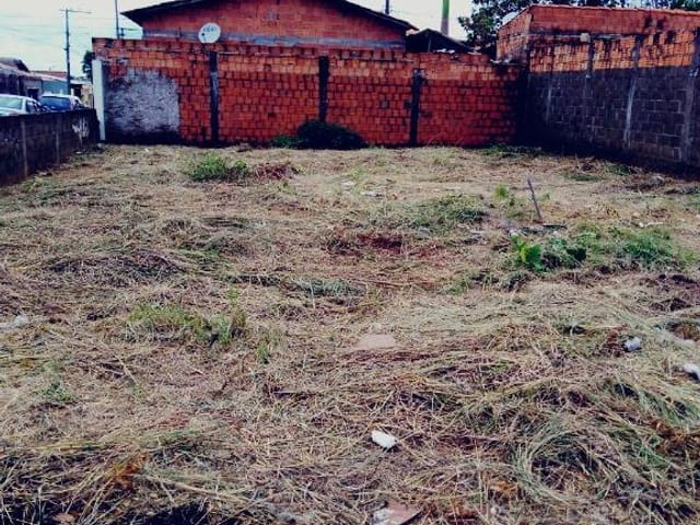 Foto do Terreno - Terreno à venda 229.14M², Antônia Cândida I, Uberaba - MG | ZUCATO IMOBILIARIA LTDA