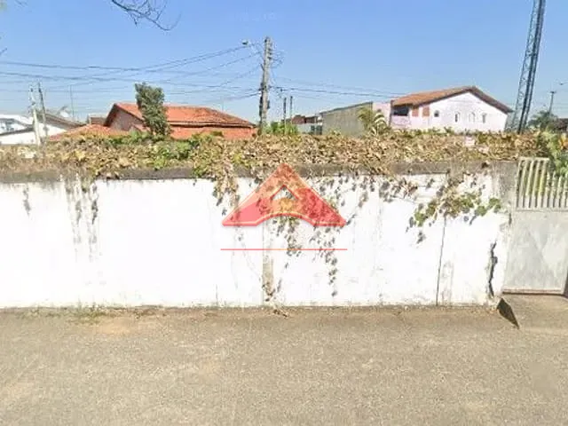 Terreno com 251m², à venda, no bairro Jardim Colonial em São José dos Campos