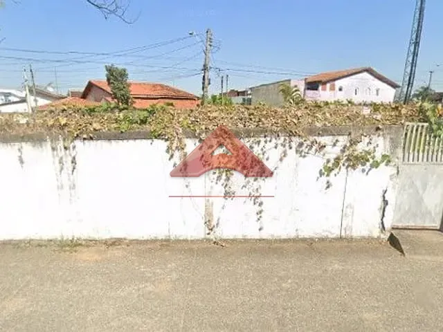 Terreno com 251m², à venda, no bairro Jardim Colonial em São José dos Campos