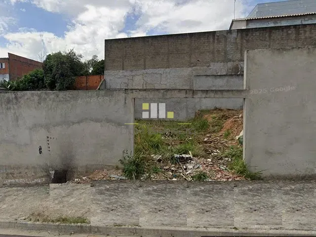 Terreno com 125m², à venda, no bairro Jardim São Judas Tadeu em Campinas