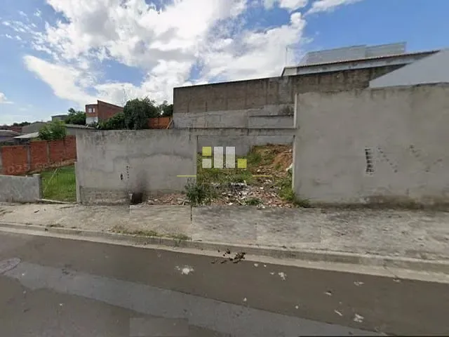 Terreno com 125m², à venda, no bairro Jardim São Judas Tadeu em Campinas