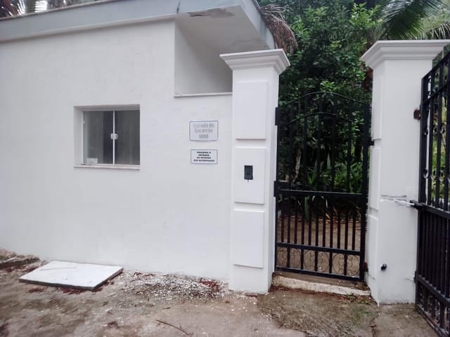 Terreno com 123000m², à venda, no bairro Vargem Grande em Rio de Janeiro