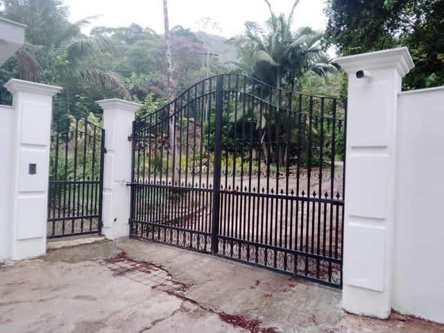 Terreno com 123000m², à venda, no bairro Vargem Grande em Rio de Janeiro