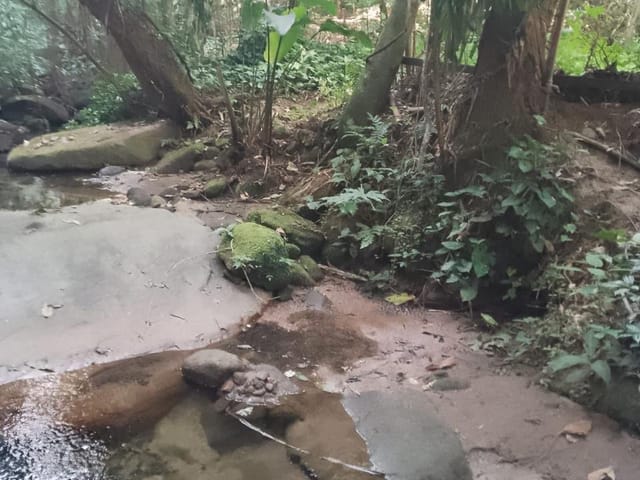 Terreno com 123000m², à venda, no bairro Vargem Grande em Rio de Janeiro