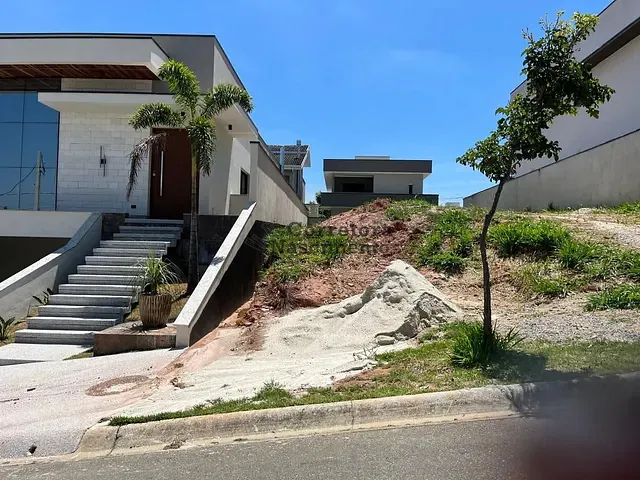 Terreno com 250m², à venda, no bairro Bandeira Branca em Jacareí