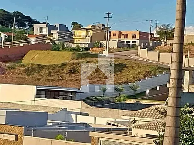 Terreno com 1000m², à venda, no bairro Jardim Tarumã em Jundiaí