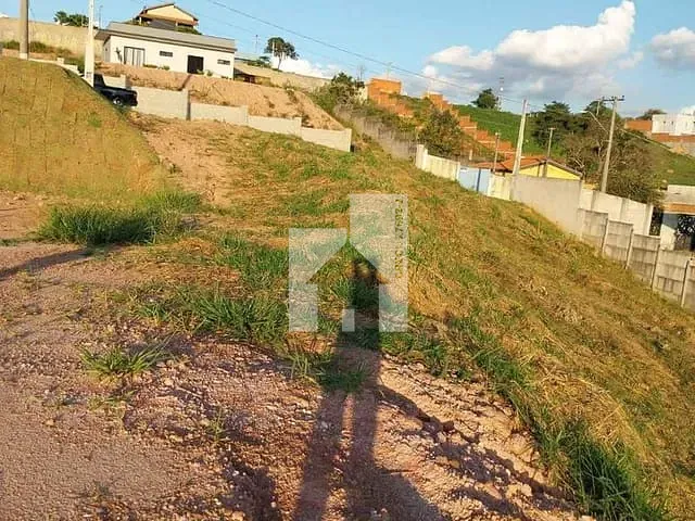 Terreno com 1000m², à venda, no bairro Jardim Tarumã em Jundiaí