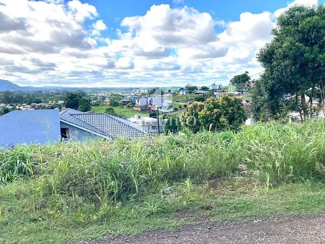 Terreno com 360m², à venda, no bairro Bairro Bela Vista em Arroio do Meio
