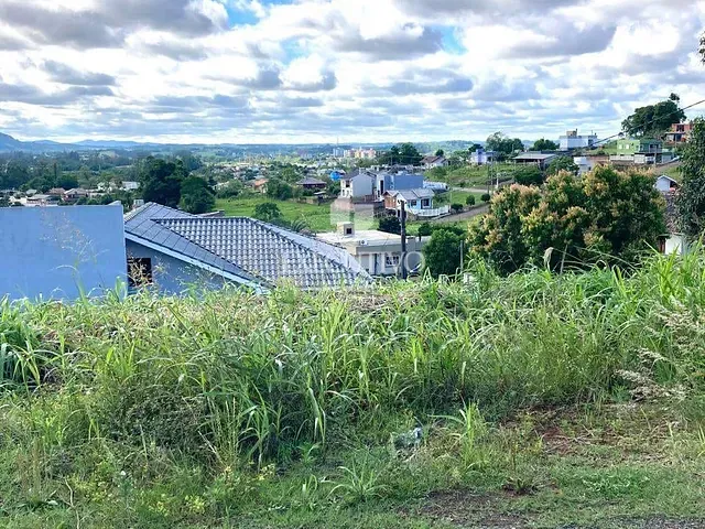 Terreno com 360m², à venda, no bairro Bairro Bela Vista em Arroio do Meio