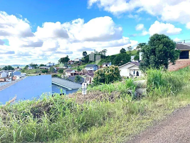 Terreno com 360m², à venda, no bairro Bairro Bela Vista em Arroio do Meio
