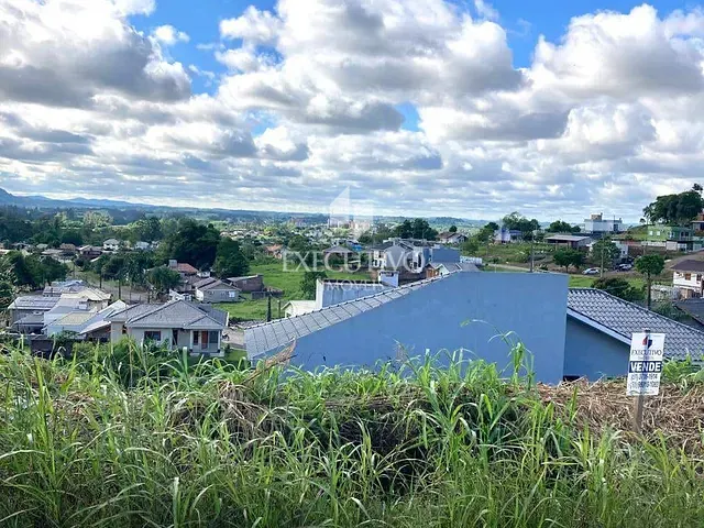 Terreno com 360m², à venda, no bairro Bairro Bela Vista em Arroio do Meio