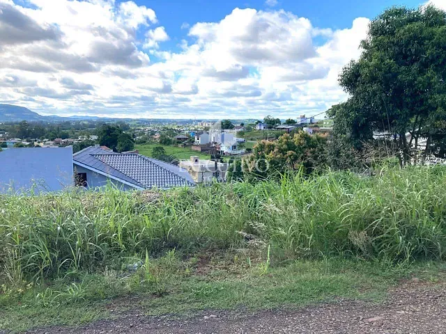 Terreno com 360m², à venda, no bairro Bairro Bela Vista em Arroio do Meio