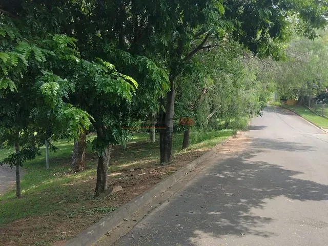 Terreno com 3740m², à venda, no bairro Terras de Itaici em Indaiatuba