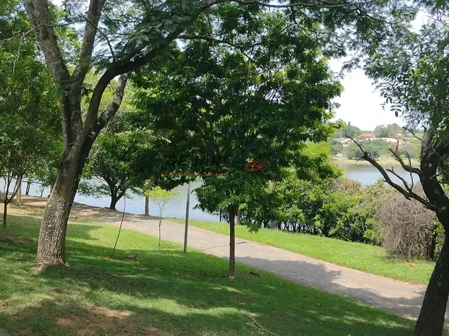 Terreno com 3740m², à venda, no bairro Terras de Itaici em Indaiatuba