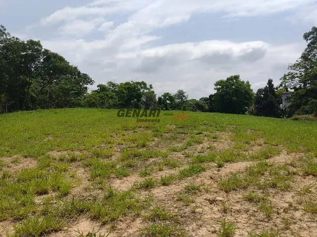 Terreno com 3740m², à venda, no bairro Terras de Itaici em Indaiatuba