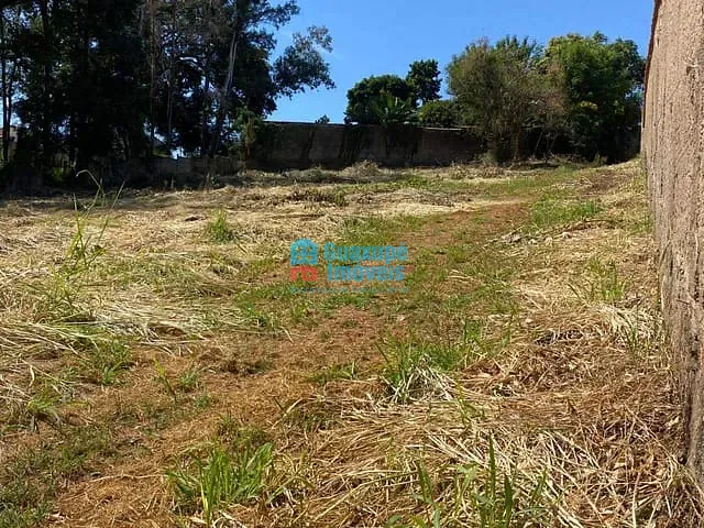 Terreno com 1500m², à venda, no bairro Recreio dos Bandeirantes em Guaxupé