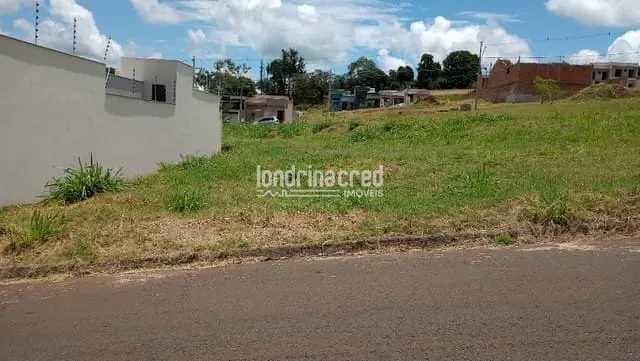 Terreno, 300 m² - Foto 1