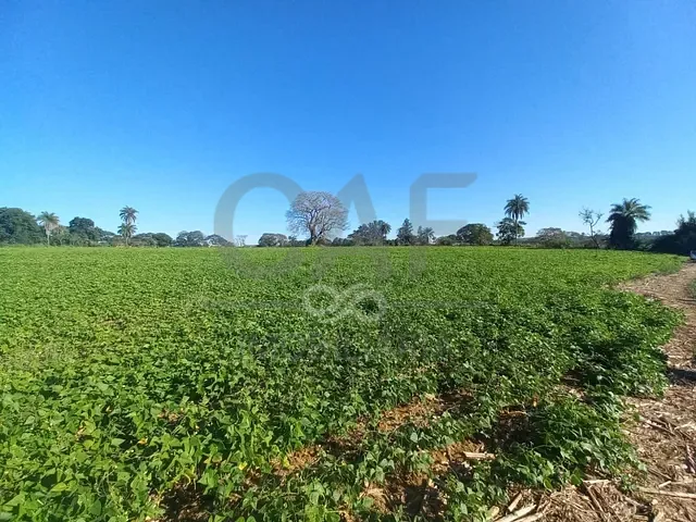 Terreno com 48200m², à venda, no bairro Distrito Industrial em Santo Antônio de Posse