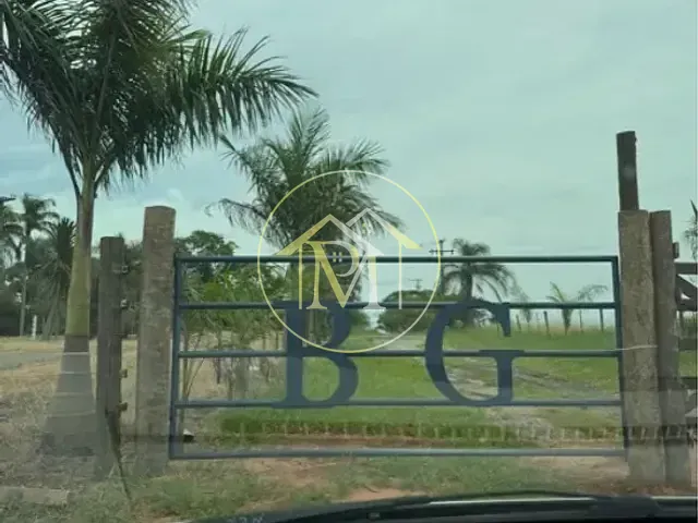 Terreno com 20000m², à venda, no bairro Vila Sottemo em Itapetininga
